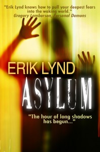 Guest Post – Erik Lynd