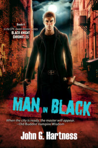 Man in Black 2