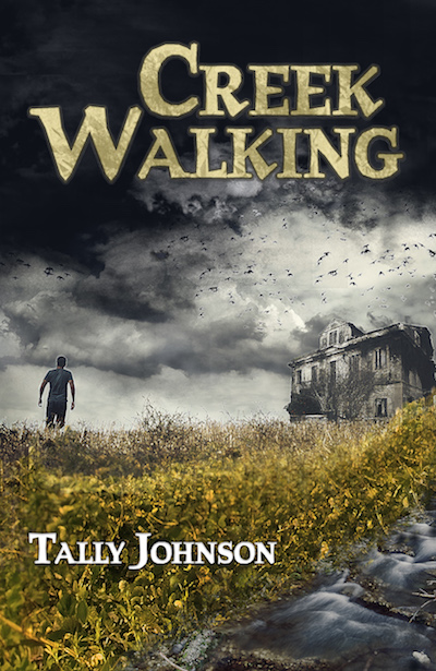 The Writer’s Journey – Ep. 3 – Tally Johnson